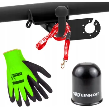 Tažné zařízení Nové tažné zařízení pro Škoda Octavia 1 I 1U Kombi 4x4 00-05