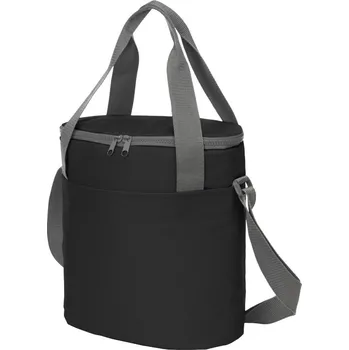 Halfar Taška Solution 1809797, chladicí COT47979700299-black Černá UNI