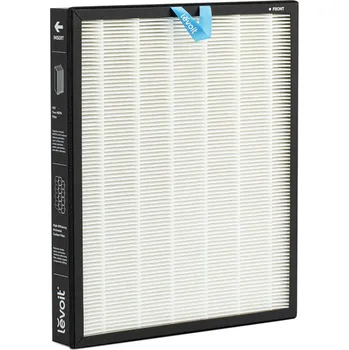 Čistička vzduchu LEVOIT EverestAir LRF-E551 filtr