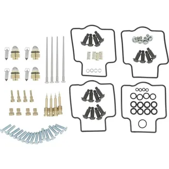 Palivový systém pro motocykl Opravná sada karburátoru All Balls KAWASAKI ZX-9R rok 02-03