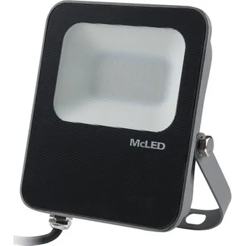 Reflektorové LED svítidlo Vega 20, 3000K, 20W, vyzařovací úhel 120 °