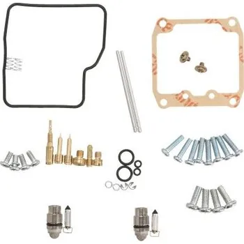 Palivový systém pro motocykl Opravná sada karburátoru All Balls SUZUKI VS 800 Intruder rok 92