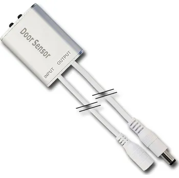 LED páska EasyLine DS - dveřní sensor, 96W, 24V, IP20, 4A, bílý kabel 1,2m