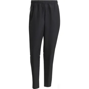 Tepláky ADIDAS SQUADRA 25 PRE PANT, barva JD9273 černá - bílá, velikost L