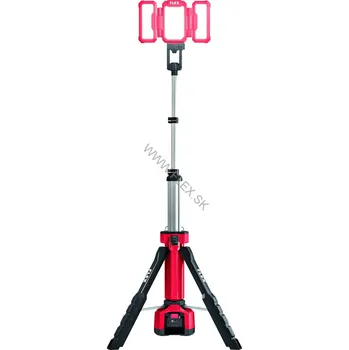 Pracovní světlo FLEX Stavební světlo TL 4000 18.0/230