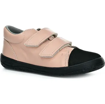 Dívčí tenisky Jonap b16 mv pleťové slim barefoot boty Velikost boty (EU): 23, Vnitřní délka boty: 150, Vnitřní šířka boty: 64