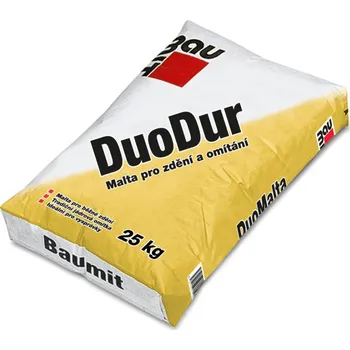 malta Baumit DuoDur 25 kg