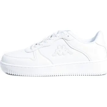 Pánské tenisky Kappa LOGO MASERTA tenisky bílá 41