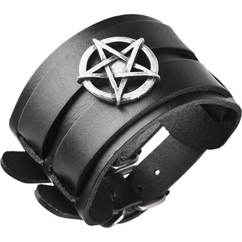Náramek náramek Pentagram - PSY604
