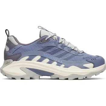 Pánská sportovní obuv Merrell Moab Speed 2 GTX J038709 indigo 44,5