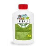 Mesiho žížalí čaj Univerzální přírodní hnojivo