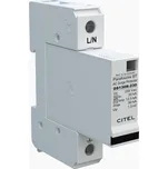 Svodič přepětí CITEL DS131RS-230