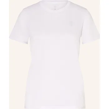 Dámské tričko On Dámské Běžecké Tričko Core-T, bílá, 36