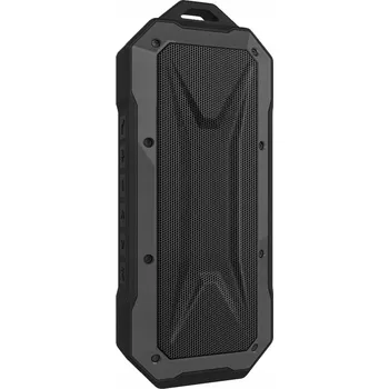 Bluetooth reproduktor Přenosný reproduktor Marquant 000346 černý 12 W