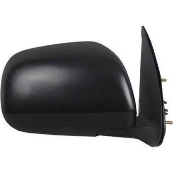 Auto zrcátko Vnější zpětné zrcátko ABAKUS 3928M04