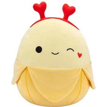 Hračka Squishmallows Banán Junie 40 cm
