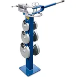 Ohýbačka tenkostěnných trubek model 030