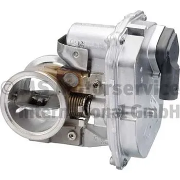 Systém vstřikování PIERBURG Výfuková klapka 7.04239.04.0 PIERBURG 7.04239.04.0