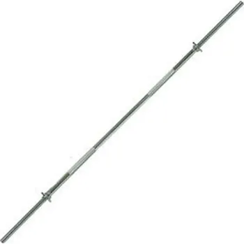 Obouruční osa HMS GP 200 cm x 30 mm