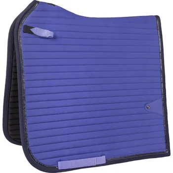 QHP Dečka podsedlová Nyomi QHP, drezurní, purple sunset COB/FULL