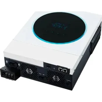 solární měnič Ostrovní měnič Axpert VM IV 48V 6000W TWIN