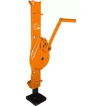 Hřebenový zvedák Unicraft SW 100