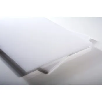 Plexisklo Polyvantis Plexisklo opál 30% 4mm PLEXIGLAS® XT 2 x 1,5 m