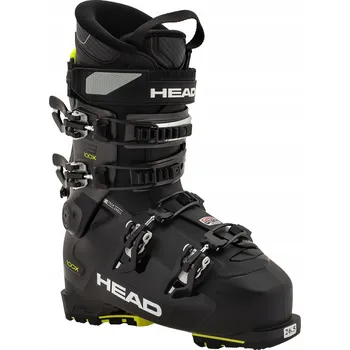 Sjezdové boty Pánské lyžařské boty HEAD EDGE LYT 100 X s GRIP WALK 28.5