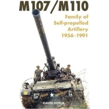 M107/M110 - David Doyle