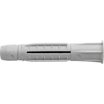 Hmoždinka Hmoždinka uzlovací UH-L 6x51 s lemem KT00661