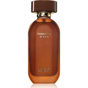 Pánský parfém French Avenue Tobacco D'Feu parfémovaná voda pro muže 100 ml