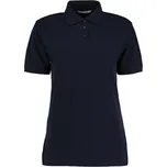 Kustom Kit Polokošile Superwash KK 703, krátký rukáv, dámská COT4307030032a-navy Navy XXS