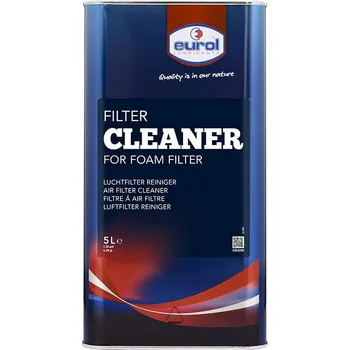 EUROL Air-Filter Cleaner 5 L