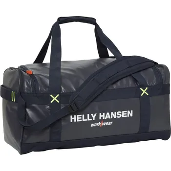 Nákupní taška Helly Hansen Taška 79572, cestovní, 57x30cm COT59957200399-navy Navy UNI
