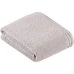 Vossen Osuška Calypso Feeling 100, 100x150cm COT49490003999-light grey Šedá světlá UNI