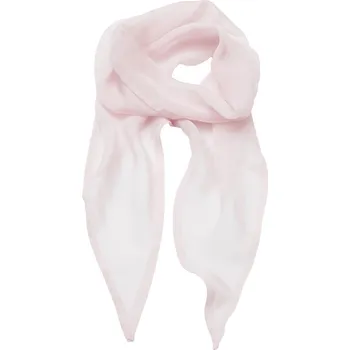 Opasek Premier Šátek Colours PR740, lehký, dámský COT39074004899-pink Růžová UNI