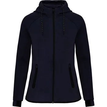 Dílna Kariban Bunda Kariban PA359, tréninková, dámská COT20P359r5900-french navy XS Melír navy french