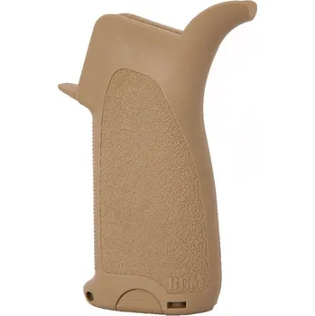 BCM - Bravo Company USA, Inc. BCMGUNFIGHTER™ Grip Mod 3 - Pistolová rukojeť AR15 - různé barvy Barva: Flat Dark Earth