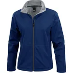 Result Bunda R 209F, softshellová, dámská COT30209F00303-navy L Navy
