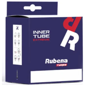 Duše na kolo Duše RUBENA 24x1,75-2,50 (47/62-507) FV v krabičce