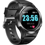 4G chytré hodinky pro seniory / Lige ACTIVE Live Fa56 / GPS poloha, SOS tlačítko, Detekce pádu, videohovory 661364