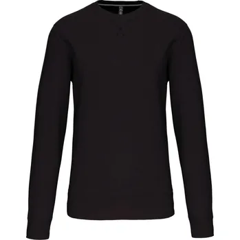 pracovní mikina Kariban Mikina Kariban K442 COT20K44267004-dark grey XL Šedá tmavá