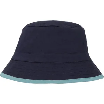 Pracovní přilba Neutral Klobouk O 93061 bio COT779361ahz23-navy/teal M/L Navy/modrozelená