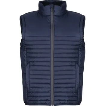 pracovní vesta Regatta Professional Vesta Honestly Made TRA 861, polstrovaná COT36A86100301-navy S Navy