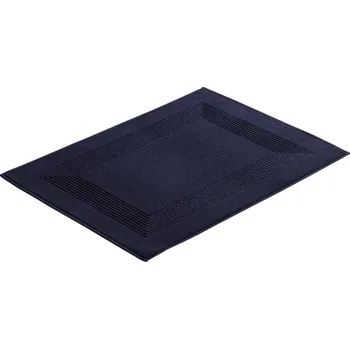 Dopravní zařízení Vossen Rohož New Generation Bathmat, koupelnová, 50x70cm COT496067m1599-marine blue UNI Modrá marine