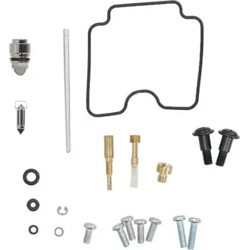 Palivový systém pro motocykl Opravná sada karburátoru All Balls YAMAHA XV 1700 Road Silverado