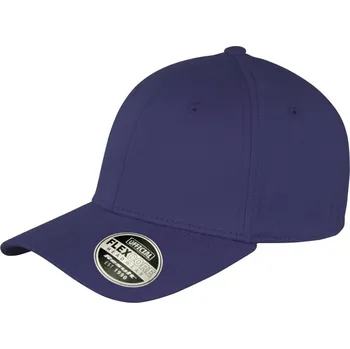 Pracovní přilba Result Headwear Kšiltovka RC 085X flex, 6 panelová COT28085X00334-navy Navy L-XL