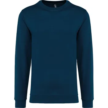 pracovní mikina Kariban Mikina Kariban K474 COT20K474ac002-ink blue M Modrá ink