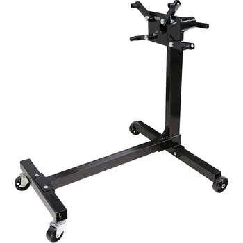 zvedák NEO TOOLS Stojan na motor, nosnost 450 kg