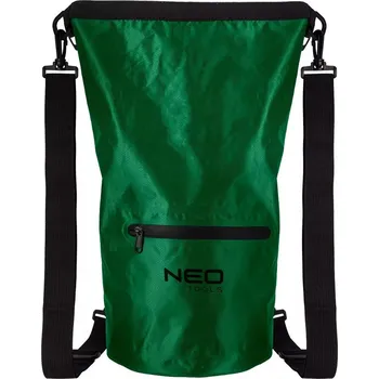turistický batoh NEO TOOLS Vodotěsný batoh 15L
